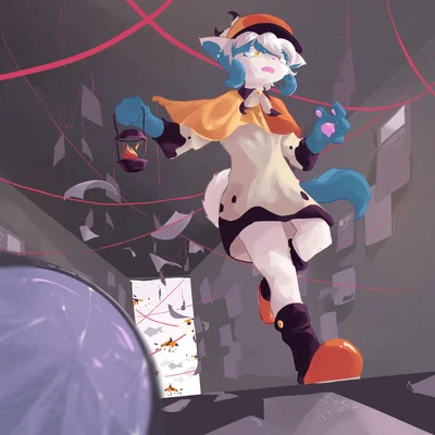 Speckle (yonkagor)