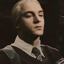 Young Lucius Abraxas Malfoy