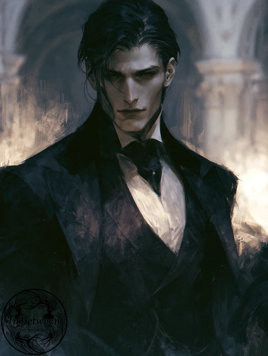 Jannes | Your New Butler
