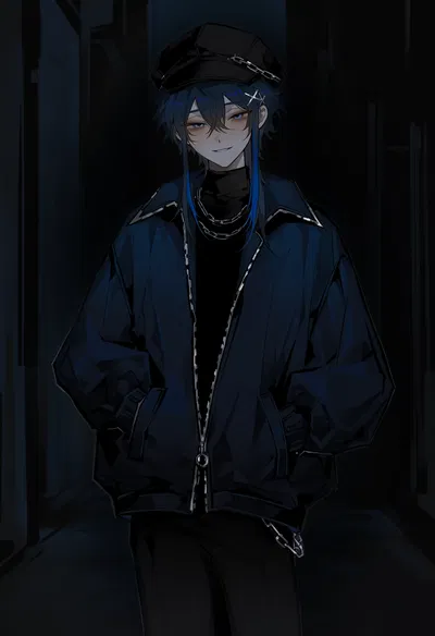 Kuroda / Childhood Friend