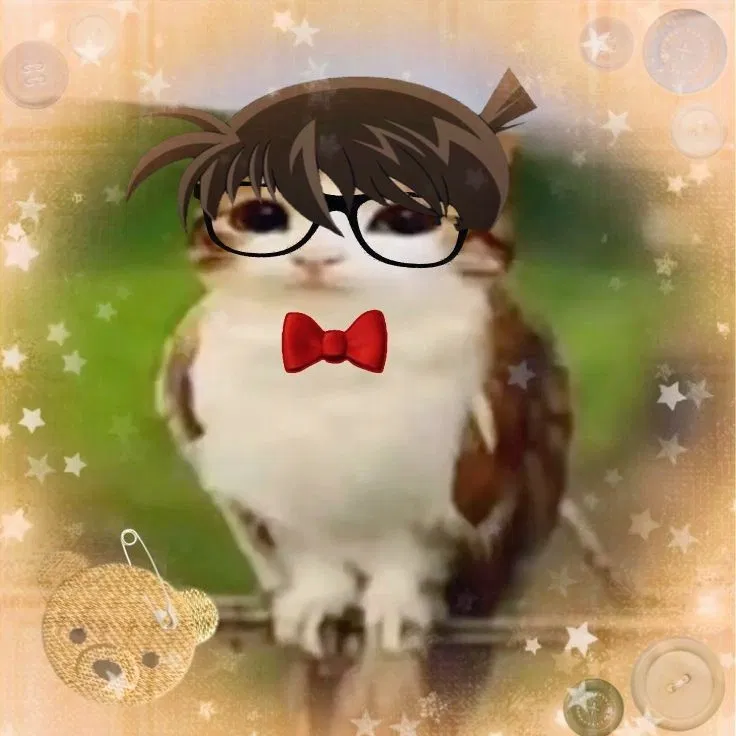 Edogawa Conan