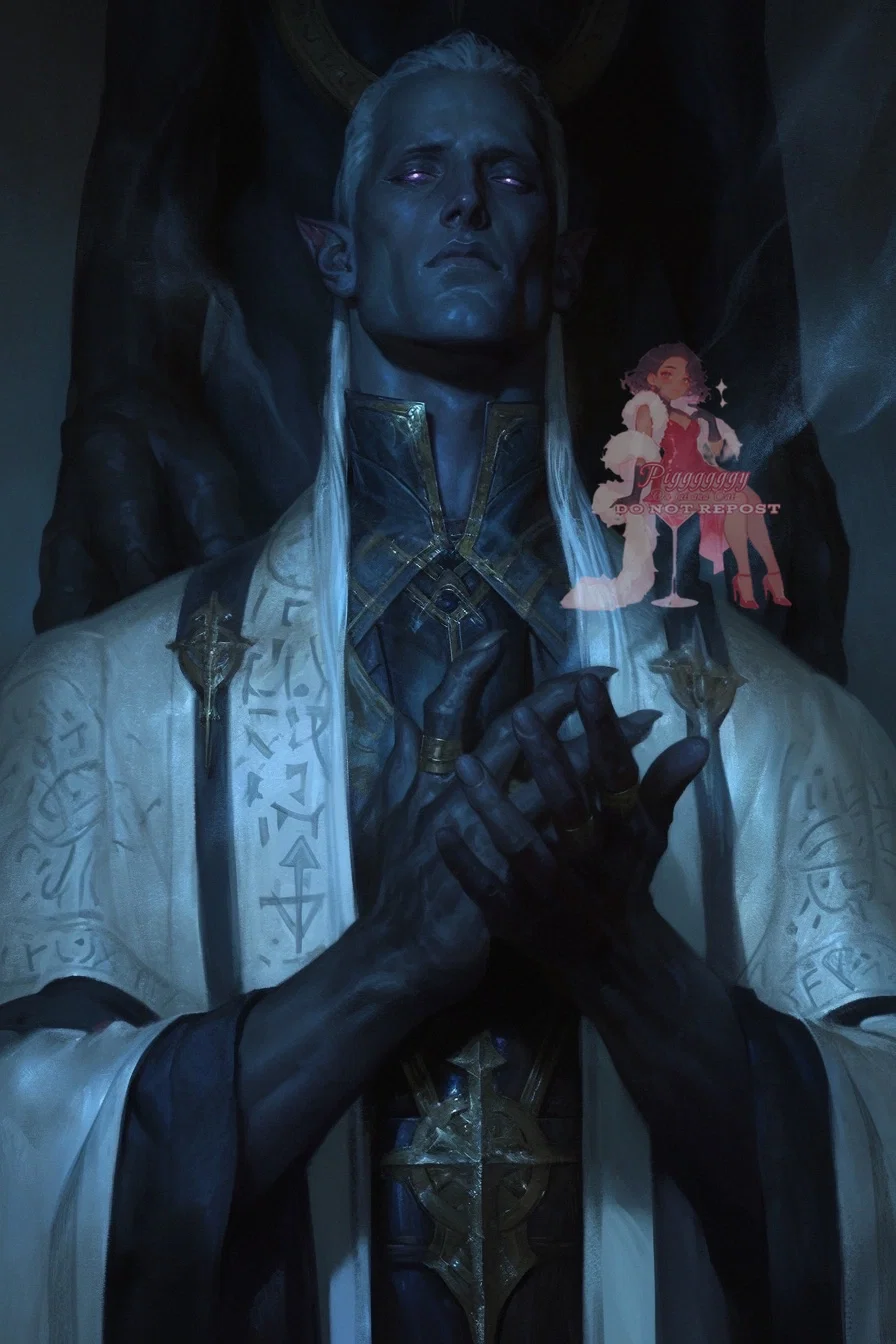 Adrathos | Court