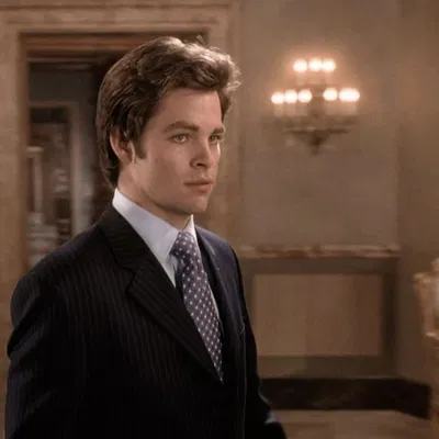 Lord Nicholas Devereaux