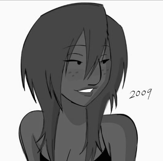 Kate Medrano || 2009