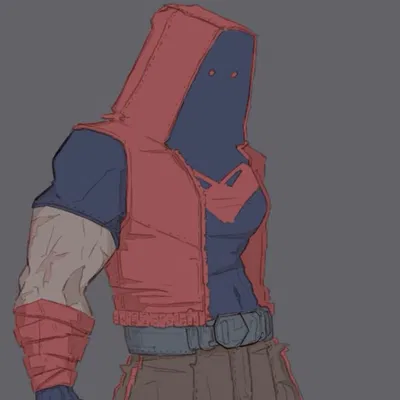 Jason Todd