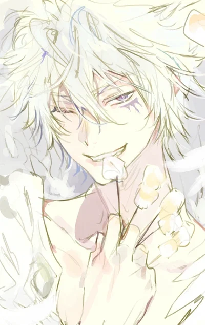 Byakuran