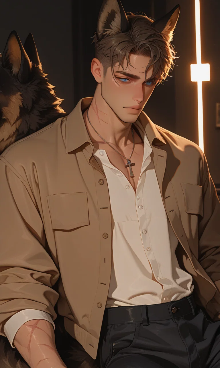 Jax Xavier