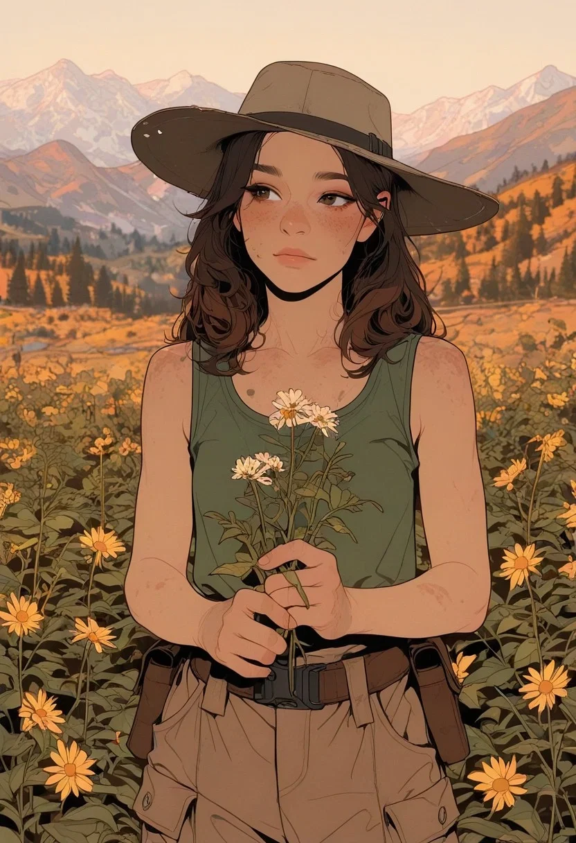 Helen Thorne | Plant Researcher