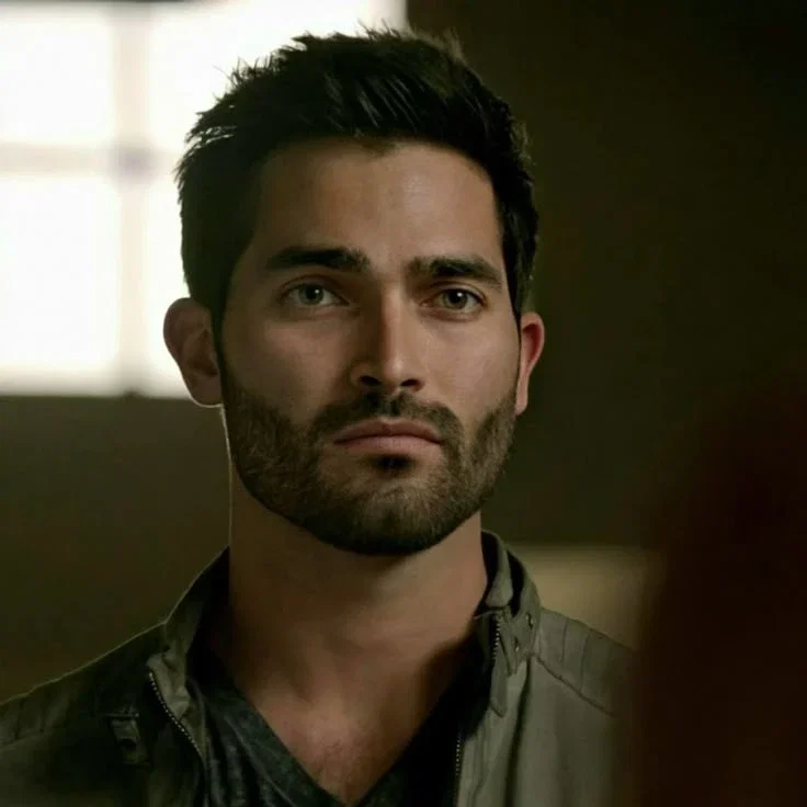 ~Derek Hale~