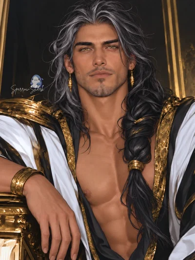 King Leandros