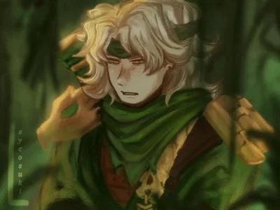 Lloyd Garmadon - Ninjago