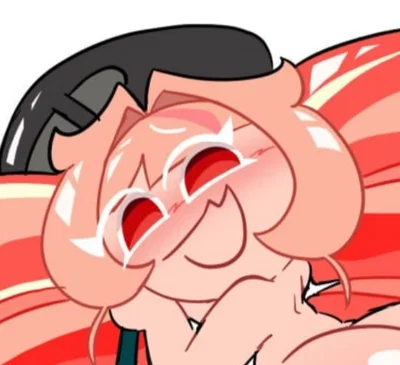 Bacon Roll Cookie | Cookie Run Ovensmash 