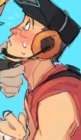 Scout (Nervous Wreck)