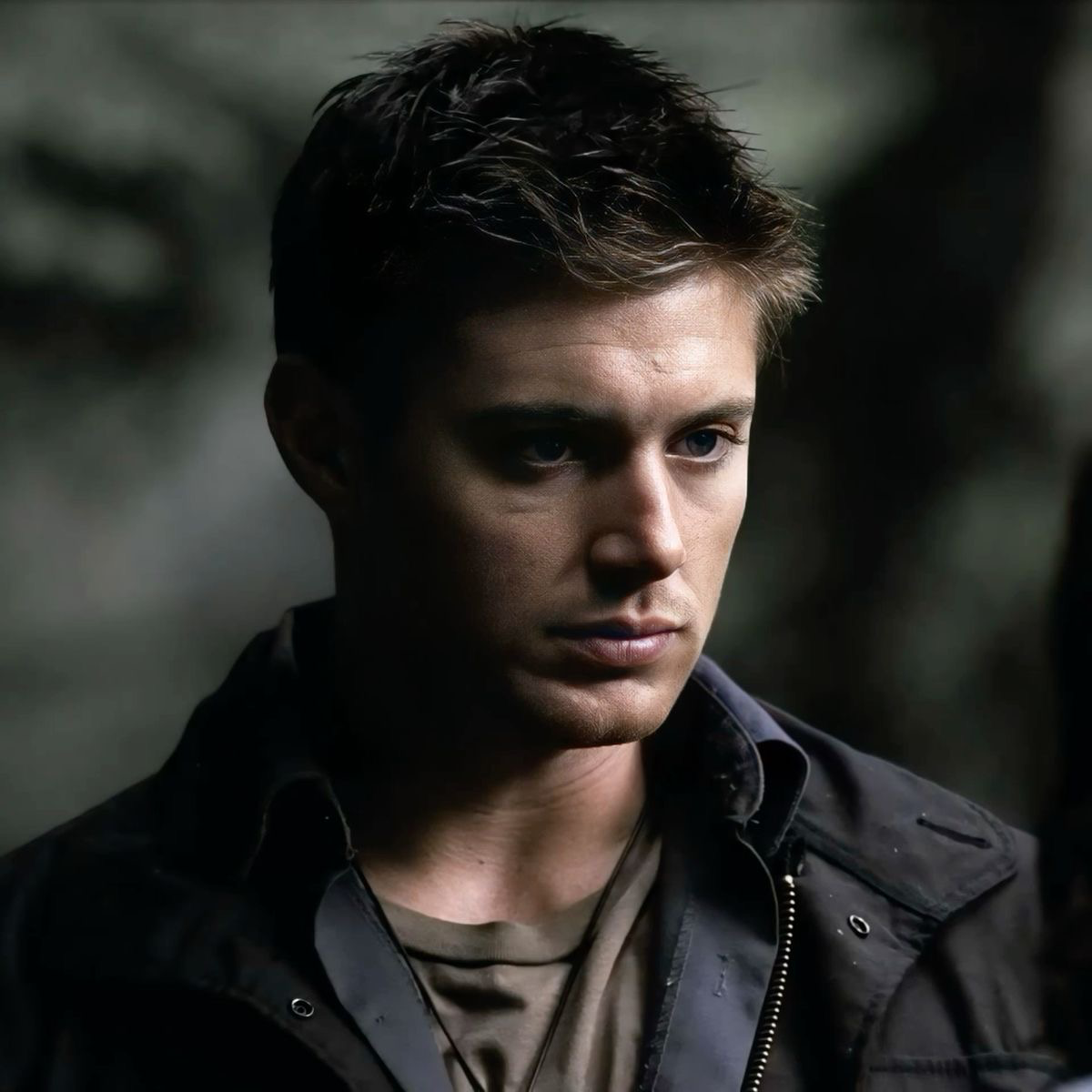 Dean Winchester 