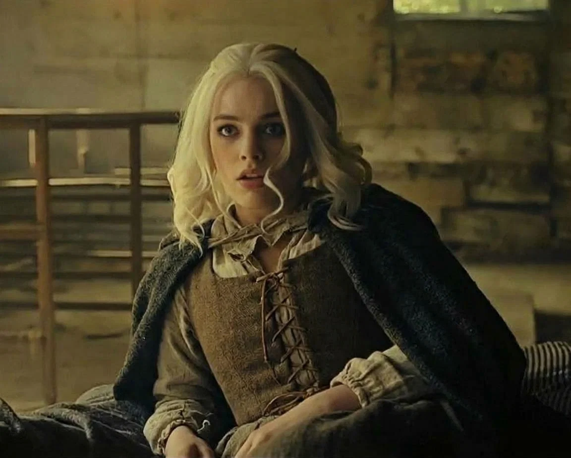 Burn the Witch? | 1630s Witch trial