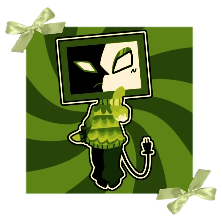 ⋆ SCP-079/Evo ⋆