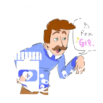 Nathan (Haunted hotel)