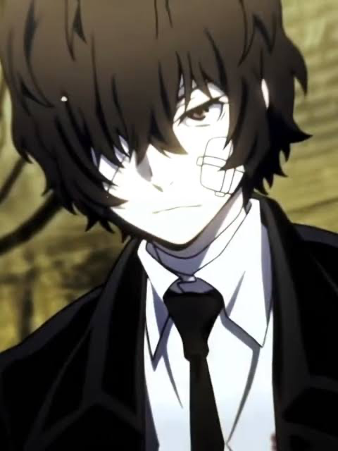 Osamu Dazai