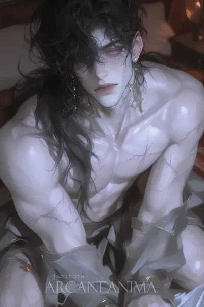Yan Prisoner | Aedan Elow