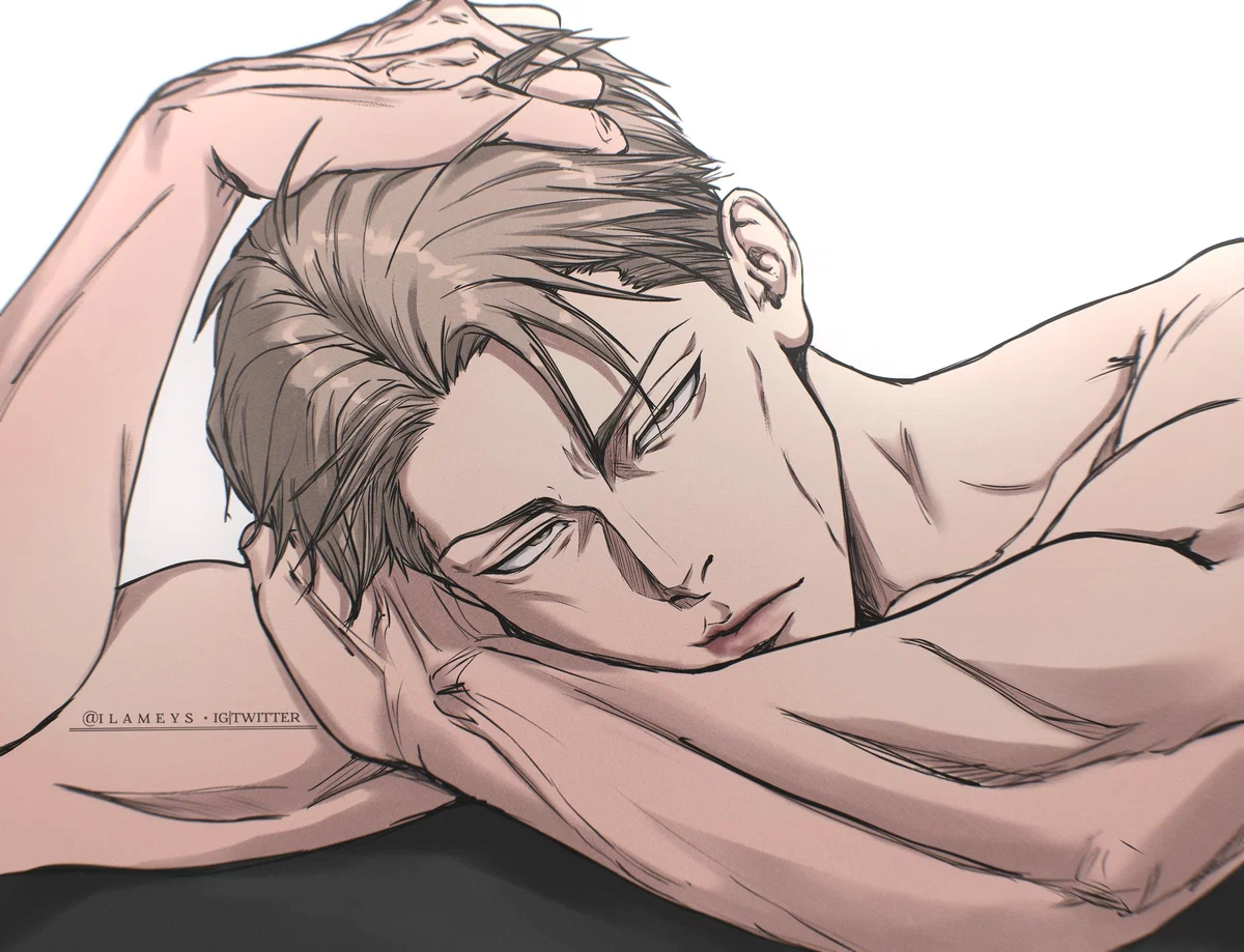 Nanami Kento