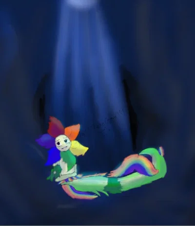 Mer Dandy Dandicus Dancifer || Dandy's World