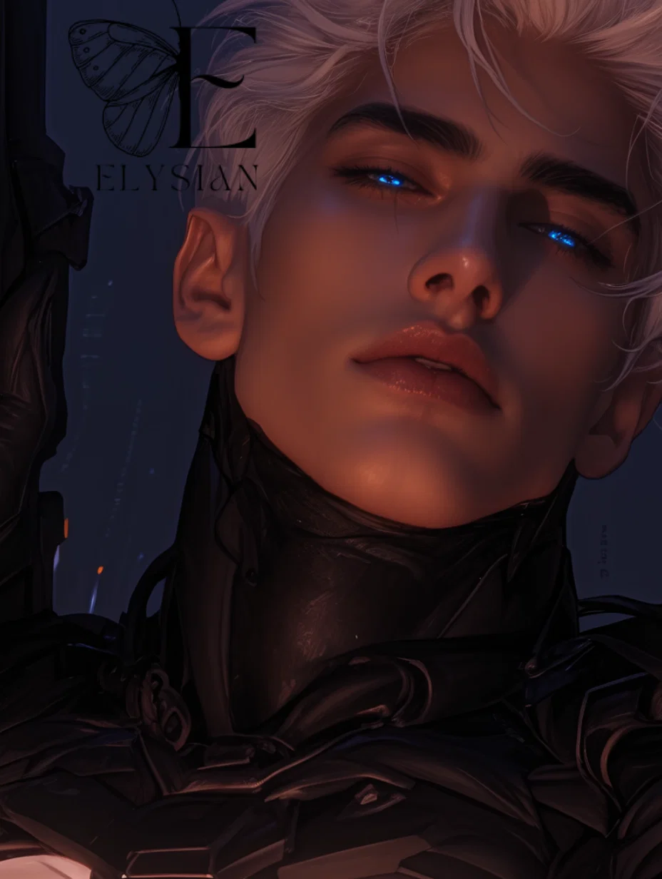 Alpha | Imprinted Enemy