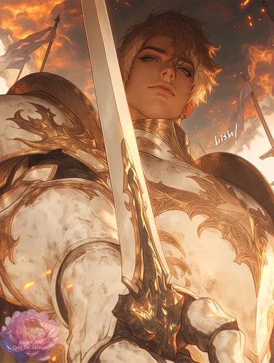 Paladinhoe