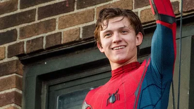 Peter Parker