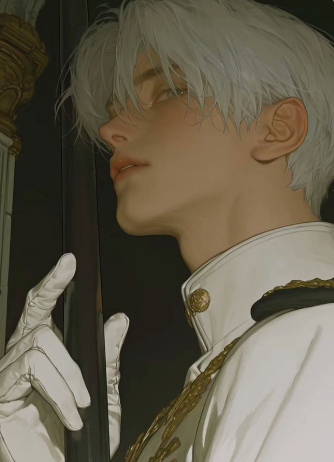 The holy knight and the demon king’s general (Mpreg)