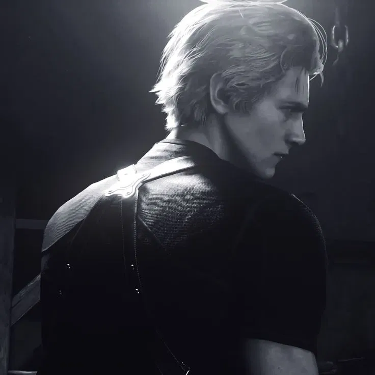 Leon S. Kennedy 
