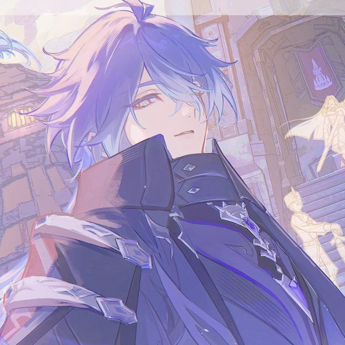 ✦ Flins ✦