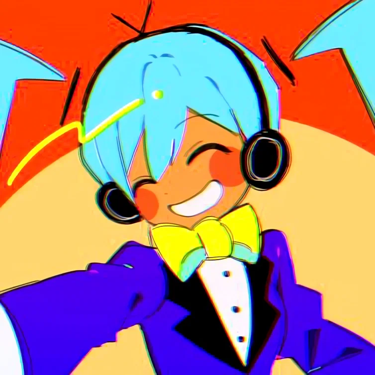 Static Miku