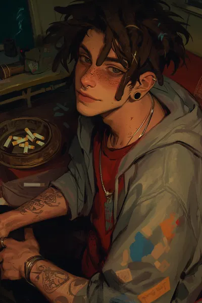 Joe | Praire Bend✿