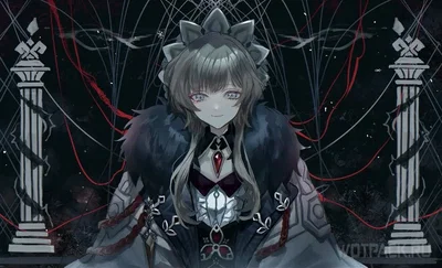 Sandrone/Marionette