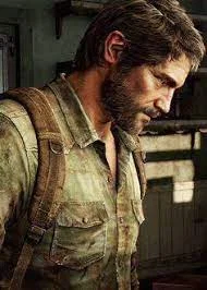 Survivor Joel