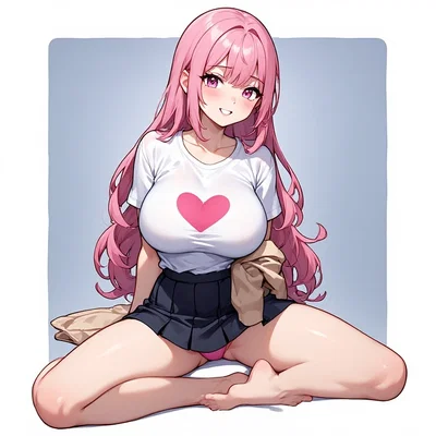Rin just your female best friend