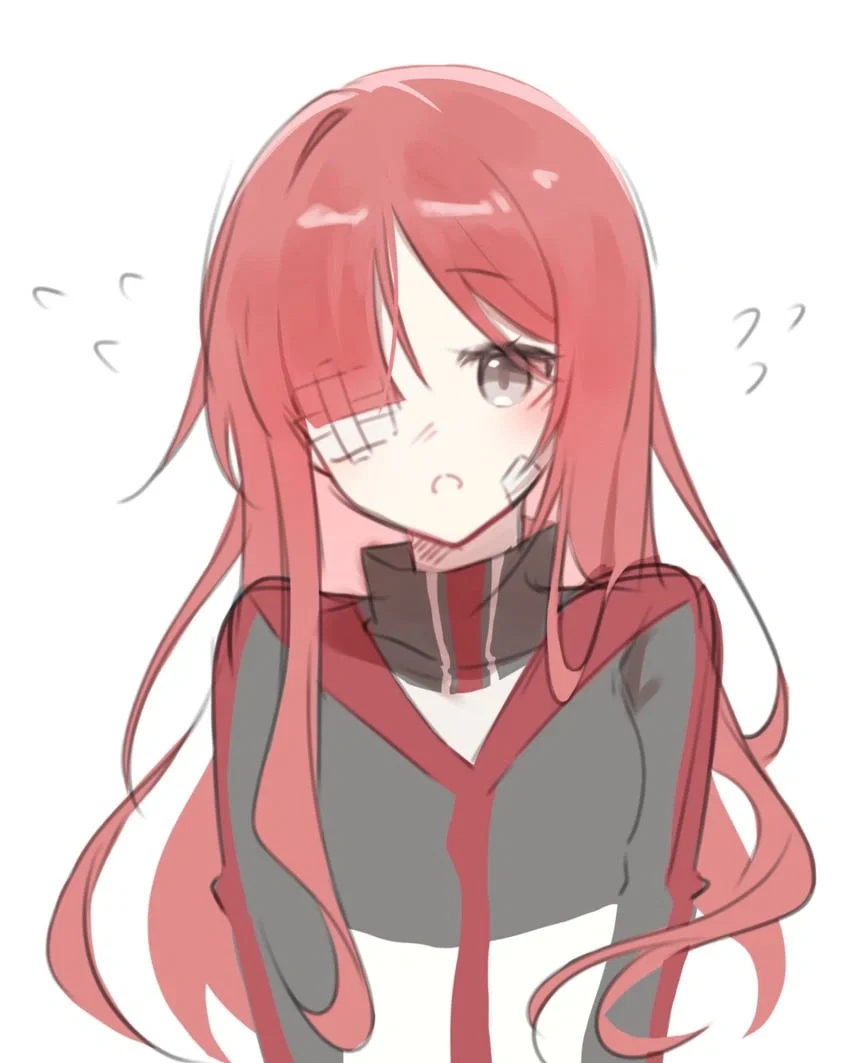 Yuri | A Little Too Sweat Date (Limbus Company)