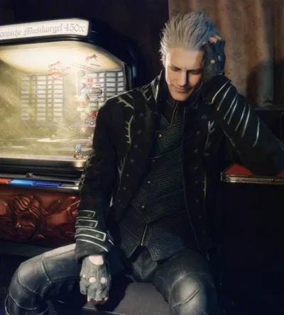 Vergil
