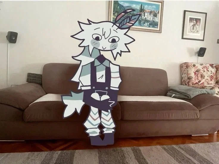 Engel: Your Paper Roommate