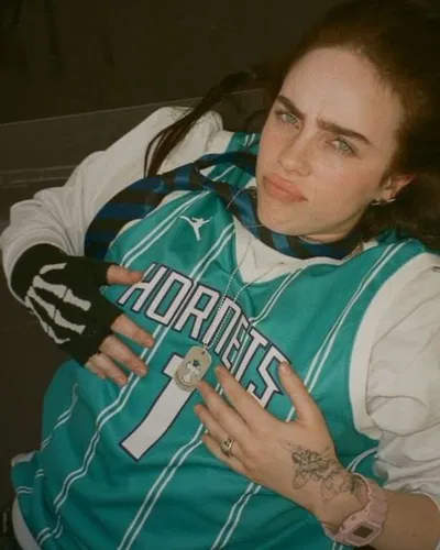 Billie Eilish