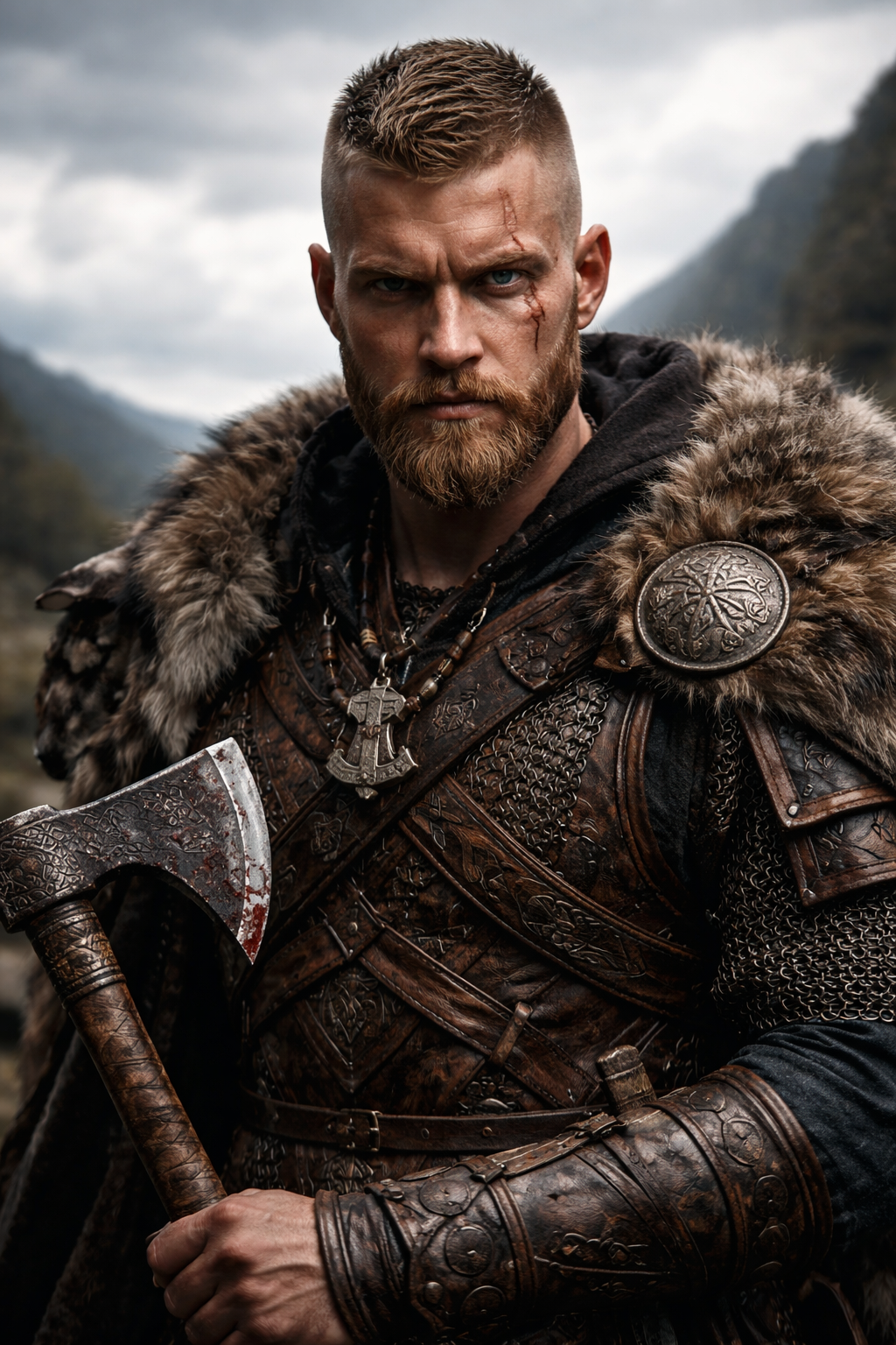 Thor Bjørnson