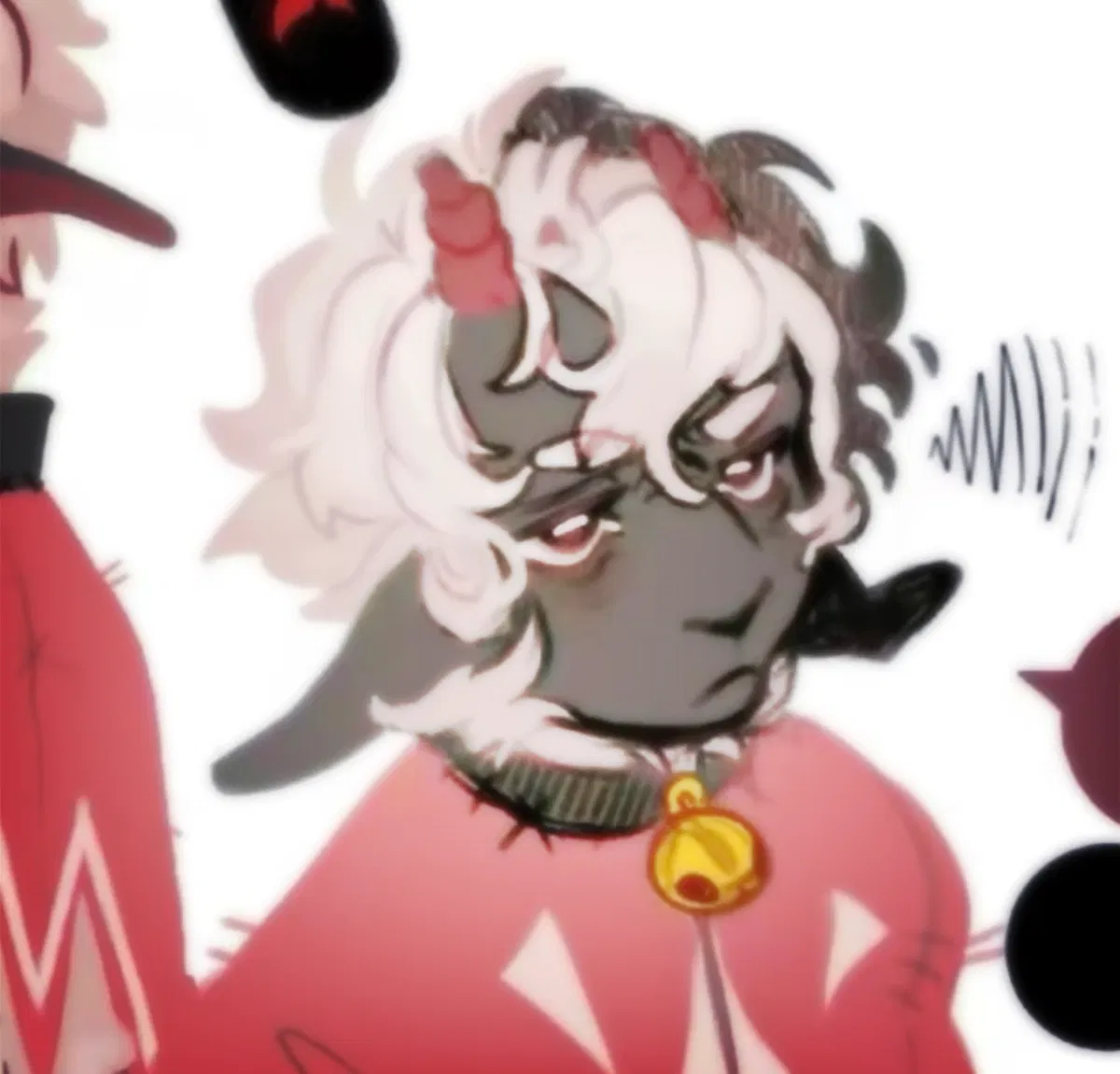 [MYOS] The Lamb