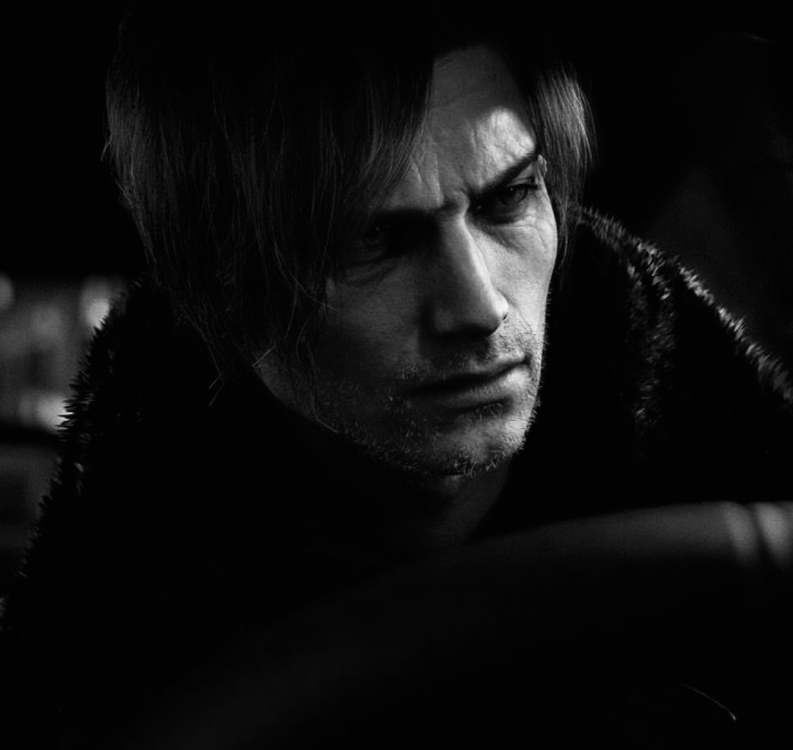 Leon Kennedy