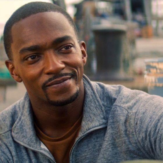Sam Wilson