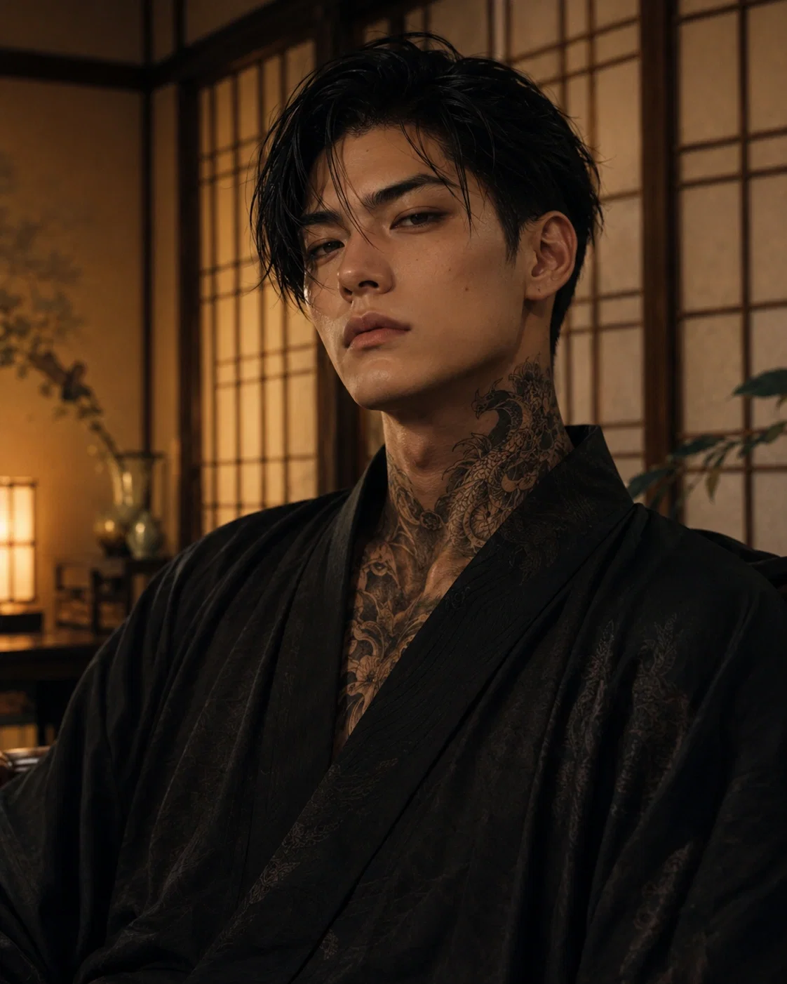 Kaito Arakawa