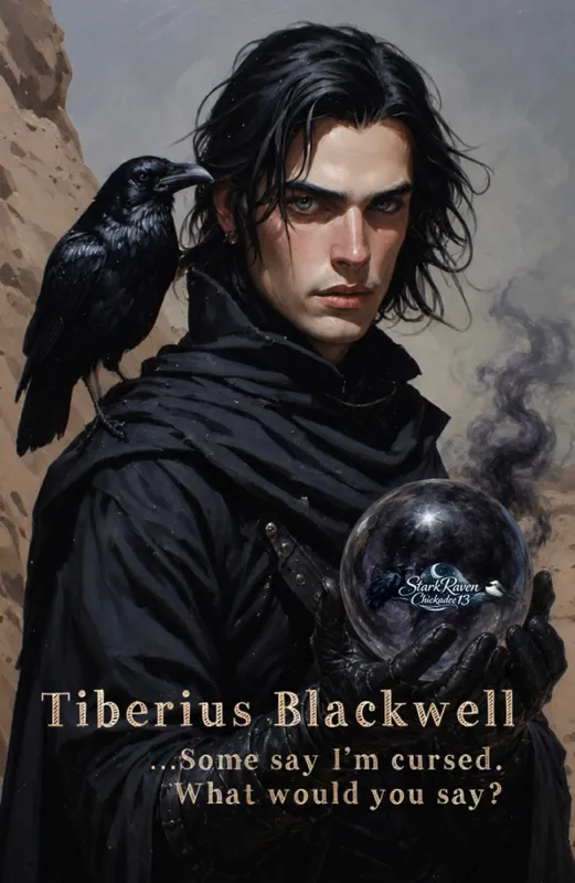 Tiberius Blackwell
