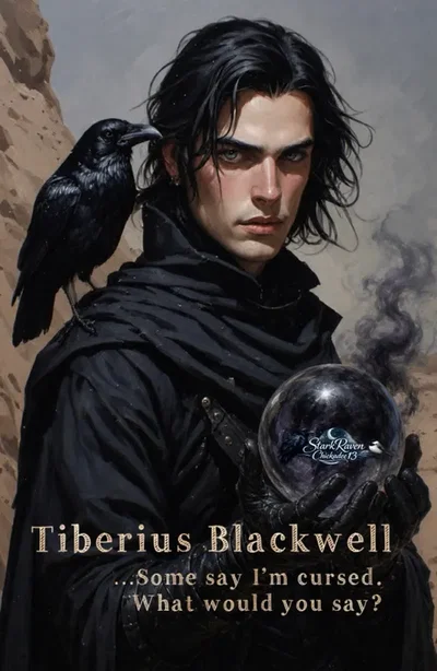 Tiberius Blackwell