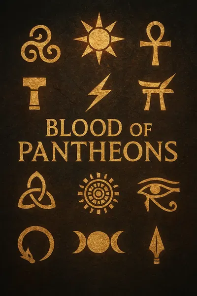 Blood of Pantheons