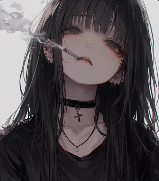 Lucy│Regretful girlfriend.