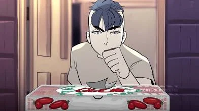 Caesar the asshole 